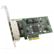 Broadcom BCM5719-4P Internal Ethernet 1000 Mbit/s