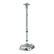 VEGA Plafonski nosac za projektor CM 25-380 sivi