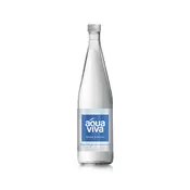 AQUA VIVA Voda, Staklena ambalaža, 0.75l