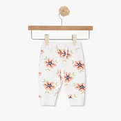 Just kiddin baby donji deo trenerke Wild Flowers, 62-98