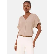 Lipsy Bluza nude