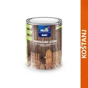 BORI tankoslojna lazura 0.75 l koštanj