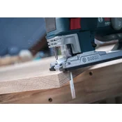 List za vbodno žago PRO Hardwood clean T101BF 100 mm, 25 kosov