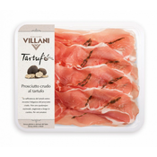 PRŠUT s TARTUFI 100g