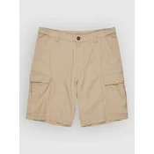 Element Relax Cargo kratke hlace aluminum