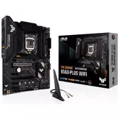 ASUS TUF GAMING B560-PLUS WIFI