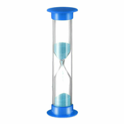 Pješčani sat 2 minute