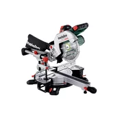 METABO KGS 18 LTX BL 216 (614216810) Baterijska zajeralna žaga - Akumulatorsko - 18 V - Da