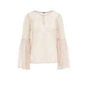 WE Fashion Bluza bež