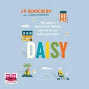 AUDIBOOK Avdio knjiga: Daisy