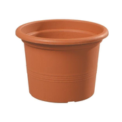 eoshop CAMPANULA plastični sadilnik d40x28cm