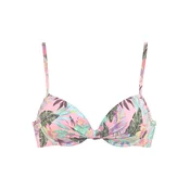 s.Oliver Bikini zgornji del  mešane barve / rosé