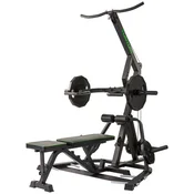 Fitnes naprava WT85