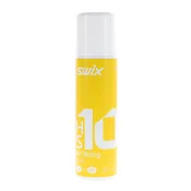 Swix HS10 Yellow 125ml Tekoči vosek