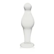 Gardj Europe 4,5 Glass Romance Clear