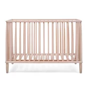 Stribbo® Kiddo cot djecji krevetic Natur beech
