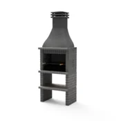 Movelar Taos Plus XL - Antracit