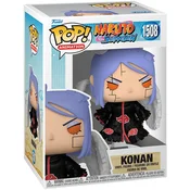 Funko Pop Animation Naruto Konan