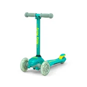 MILLY MALLY Skuter Zapp Mint