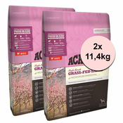 ACANA Singles Grass-Fed Lamb 2x11,4 kg
