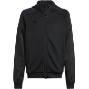 Mikica s kapuco adidas TIRO25 FZ Y