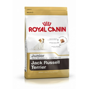 ROYAL CANIN hrana za mlade Jack Russel terierje, 1,5 kg