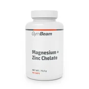 GymBeam Magnesium + Zinc Chelate