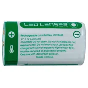 Led Lenser Baterija za H14R.2 Ledlenser 2XICR18650