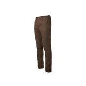 Hlače CHEVALIER Spey Strech Pants - rjave