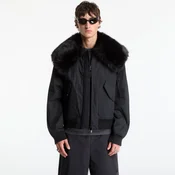 Bomber Heliot Emil Sibilant Bomber UNISEX Black 50