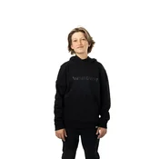 Otroški pulover Bauer Core Ultimate Hoodie Black L