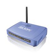 AIRLIVE BEŽICNI ROUTER WL-5460AP