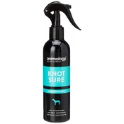 ANIMOLOGY Knot Sure De-tangle spray 250ml