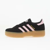 Sneakers adidas Handball Spezial Bold W Core Black/ Clear Pink/ Gum EUR 37 1/3