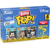 Funko Bitty Pop Disney Goofy 4-Pack