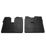 Rubber car mats MAN TGA/TGL/TGM 2000-2007