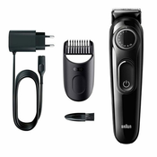 BRAUN Trimer BEARD BT3322 BOX CEEMEA