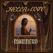 Marinero - Hella Love (Orange Coloured) (LP)