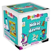 BrainBox nekoč davno