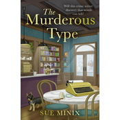 Murderous Type