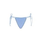 LSCN by LASCANA Bikini hlačke Gina  svetlo modra