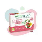 Naturactive Urinary Comfort BIOLOGICAL Maintenance 30 capsules