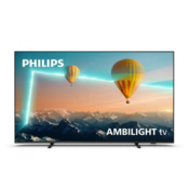 Philips TV sprejemnik 4K 43 UHD HDR z OS Android TV PUS8007/12