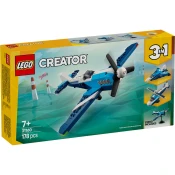 LEGO® Creator: Letalo: Tekmovalno letalo (31160)