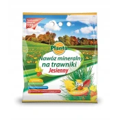 shumee Jesensko gnojilo za trato, mineralni granulat, 3,1 kg