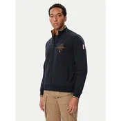 Aeronautica Militare Jopa 262FE2135UF00662 Mornarsko modra Regular Fit