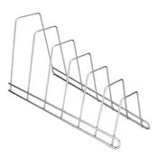 Stojalo za pokrove Metaltex Cricket