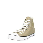 CONVERSE Visoke superge Chuck Taylor All Star, zelena