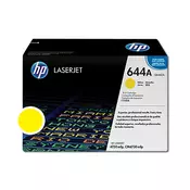 HP toner Q6462A, žuti