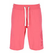 Russell Athletic BROOKLYN SEAMLESS SHORTS, muške hlače, roza A40571